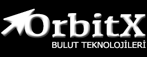 OrbitX Bulut Teknolojieri